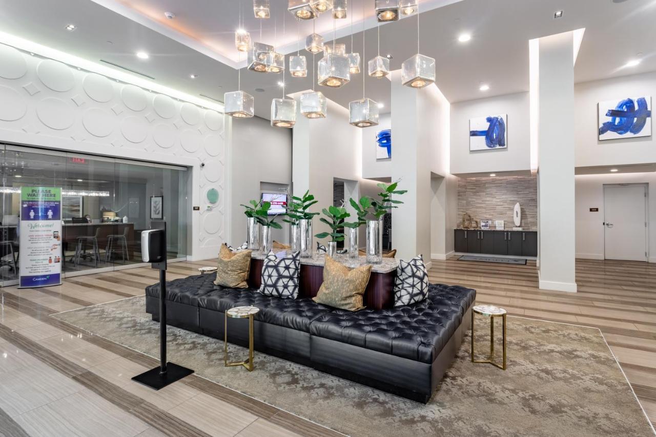 דירות Locale Austin - Rainey Street מראה חיצוני תמונה