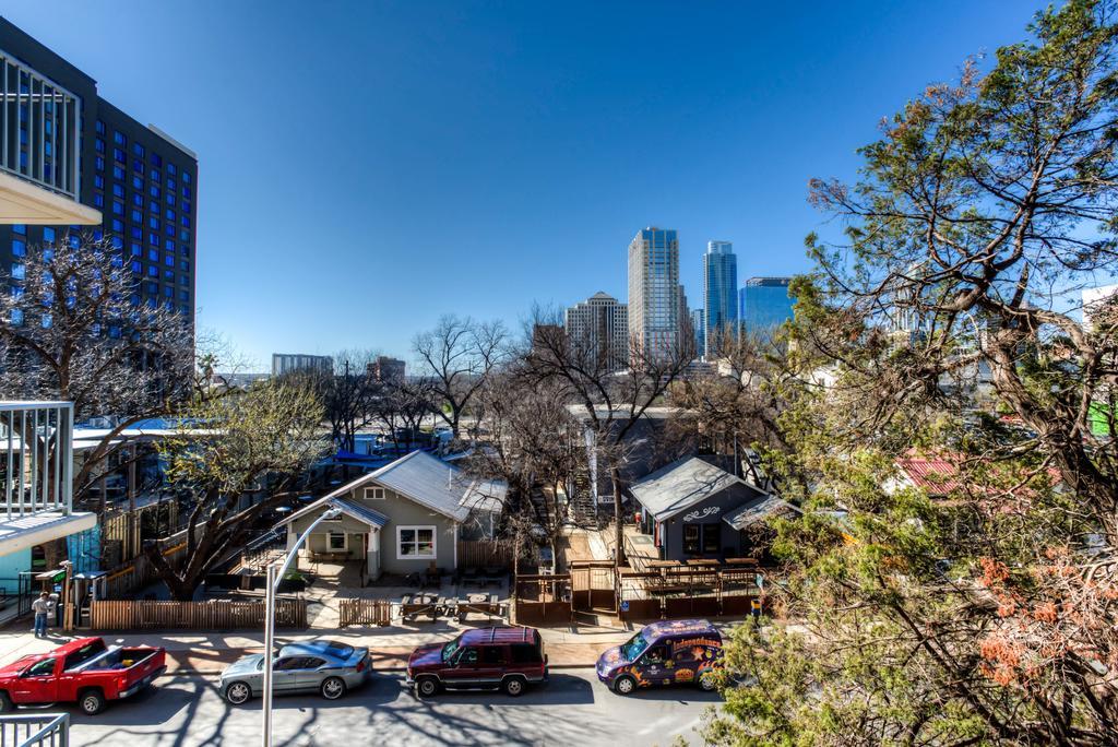 דירות Locale Austin - Rainey Street מראה חיצוני תמונה