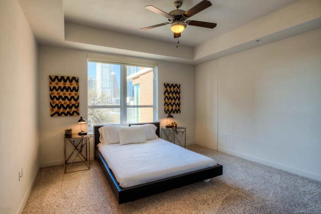 דירות Locale Austin - Rainey Street מראה חיצוני תמונה