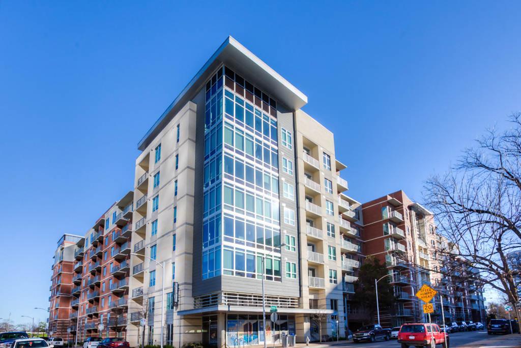 דירות Locale Austin - Rainey Street מראה חיצוני תמונה