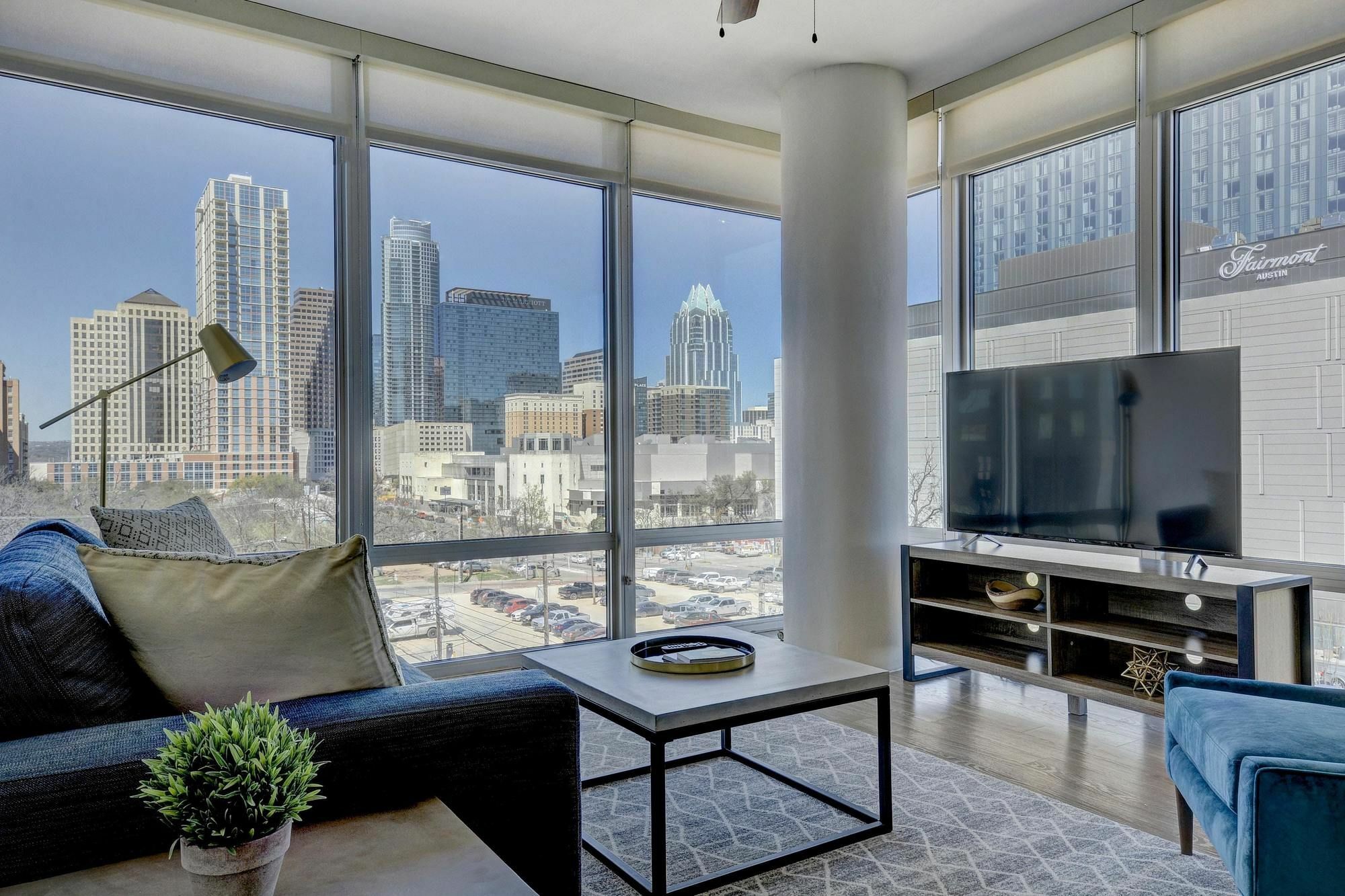 דירות Locale Austin - Rainey Street מראה חיצוני תמונה